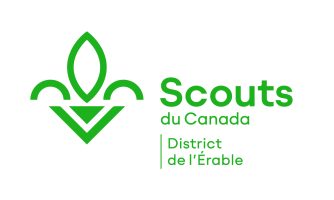 ASC_LOGOS DISTRICTS_H_ vert_CMYK_2023_de l'Érable