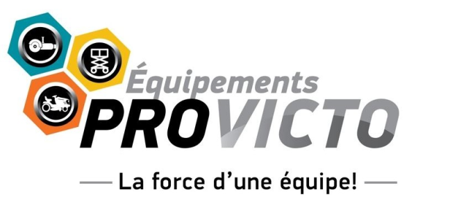 EquipementProVicto