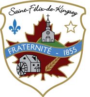 logo St-Félix-de-Kingsey