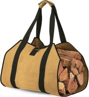 sac à bois